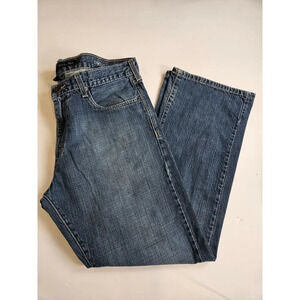Calvin Klein Men's Denim 36